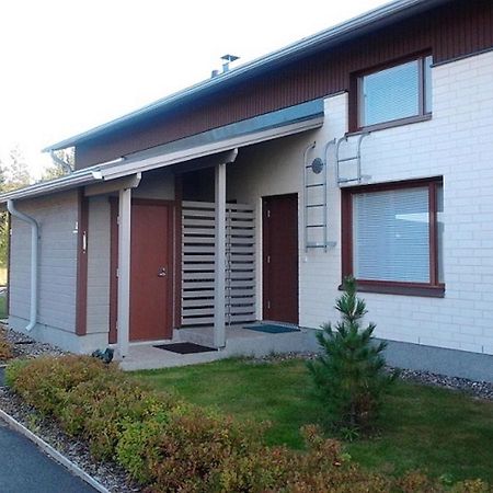 Apartamento Vuokatin Lumo Vuokatti Exterior foto